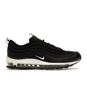 Nike Women's Air Max 97 Next Nature Black, from StockX