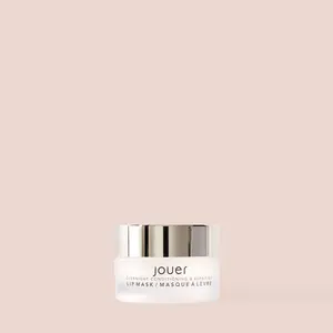 Jouer Overnight Conditioning & Repairing Lip Mask