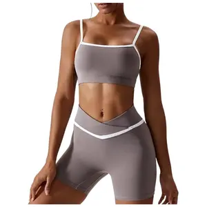 Two Piece Workout set