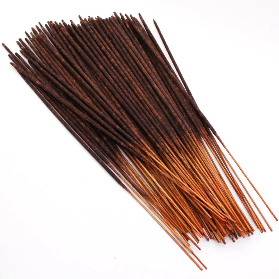 Hand-Dipped Incense - 3 Sticks Hand-Dipped Incense - 3 Sticks