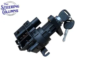 1997 & Up Impala Malibu Grand Am Ignition Lock Cylinder & Starter Switch 2 Keys New