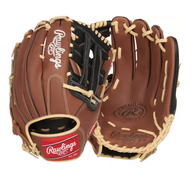 12.75'' Premium Series Glove Multiple hand