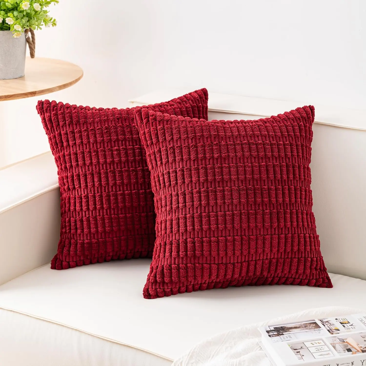 Wine Red