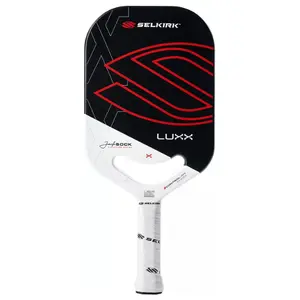 Selkirk LUXX Control Air Jack Sock Signature Pickleball Paddle