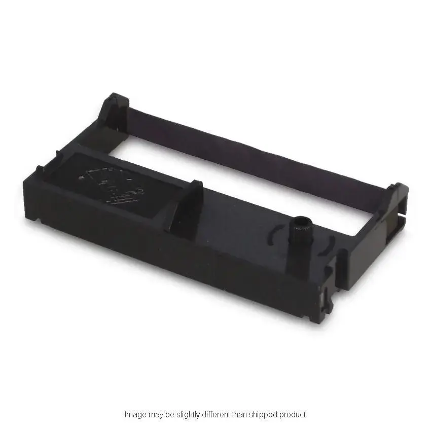 COMPRP EPSON ERC-35 POS 6-BLACK NYLON RIBBONS