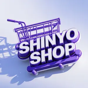 SHINYO SHOP shop logo