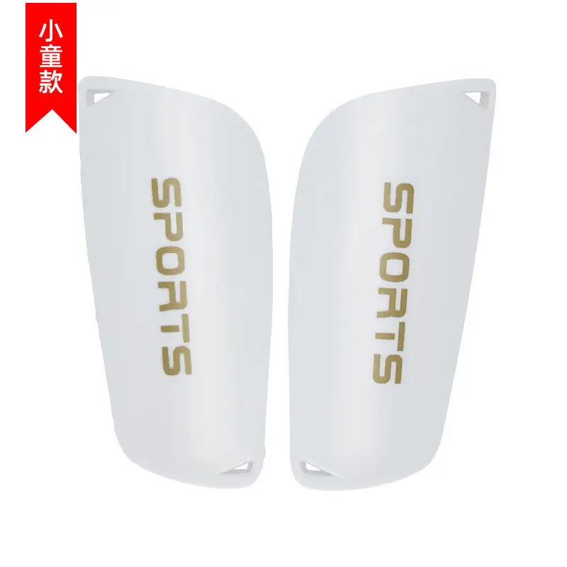 Adult football shin guards, made of PP material, are protective, impact-resistant, with a 5mm thick insert design, football equipment Adult football shin guards, made of PP material, are protective, impact-resistant, with a 5mm thick insert design, football equipment