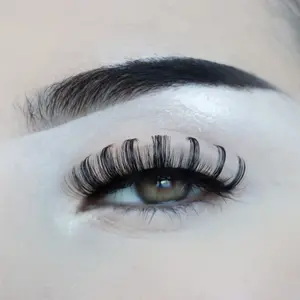 ESMERALD - Russian Lashes