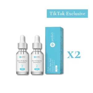 TCA 15% Skin Peel (2 Pack)