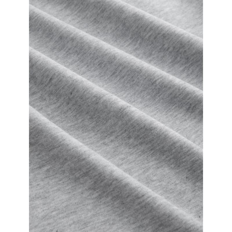 Cider 100% Cotton Round Neckline Tee