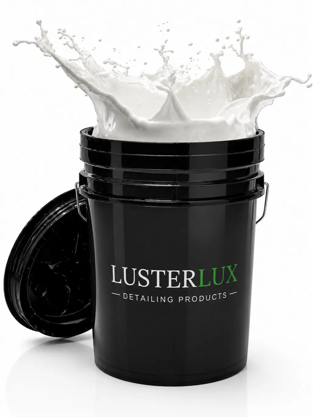 Lux Bucket (Professional Cleaning Bucket)