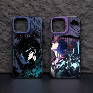 Anime Solos Levelings For Apple iPhone 17 16 15 14 13 12 11 Pro Max Air Cover Funda Silicone Soft Colorful Phone Case