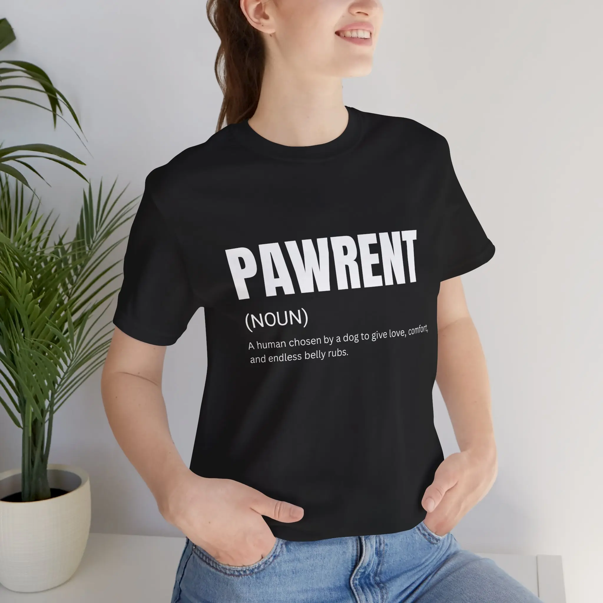 PAWRENT T-Shirt