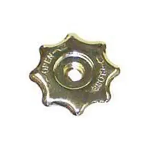 Mastercool MSC34212 Handwheel for Brass Manifold