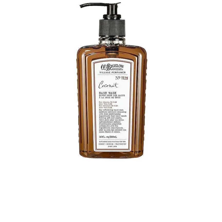 C.O. Bigelow Coconut Hand Wash