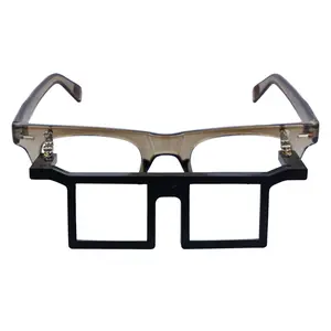 LASHBOMB Magnifying Glasses - Adjustable Magnifying Glasses for Lash Application, Hinge-Movable Lenses, Available in 4 Different Lens Strengths