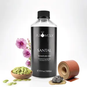 Santal Essential Oil - Inspired by: Santal 33® Hotel Aromatherapy Diffuser Santal Essential Oil - Inspired by: Santal 33® Hotel Aromatherapy Diffuser