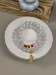 Selected Bracelet – Clean Design for Everyday Wear