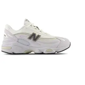 Youth New Balance 1000 Grey White (GC1000SB) (GS)
