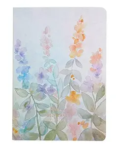 Undated Self Care Journal Petite Planner - Edition 2