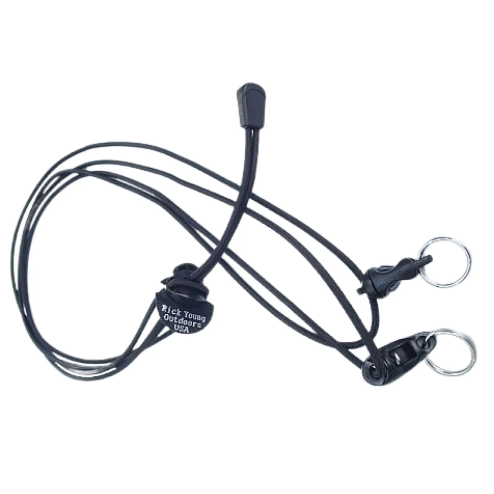Rick Young Ultra-Light Bino Harness
