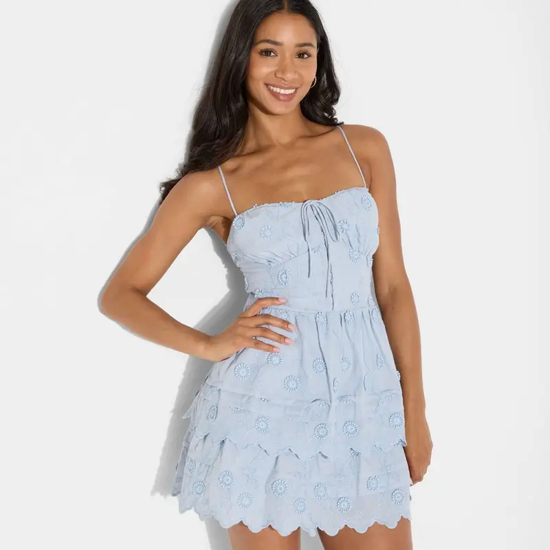 wild fable dress - TikTok Shop