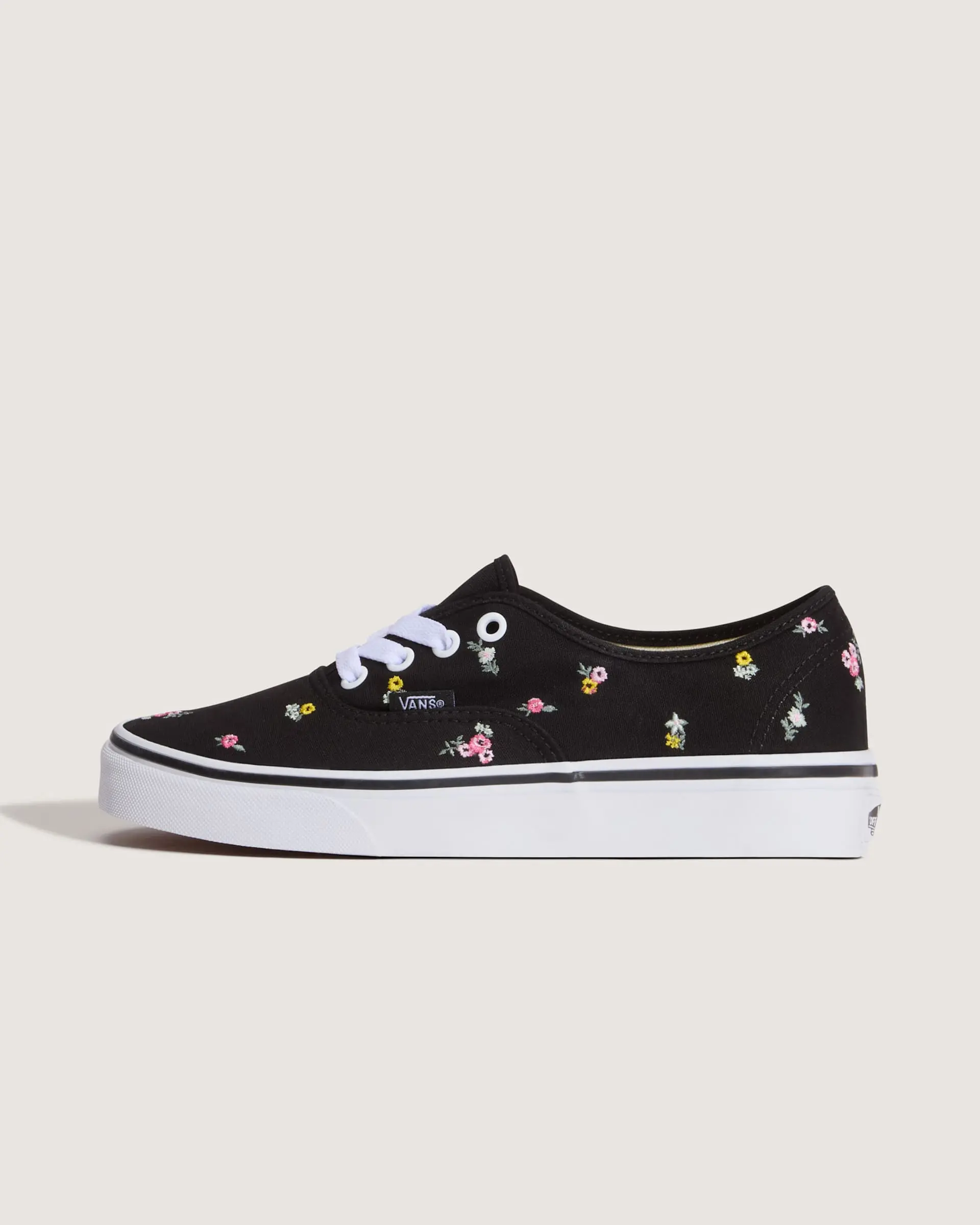 Vans Unisex Authentic Low Top Shoe Vans Unisex Authentic Low Top Shoe