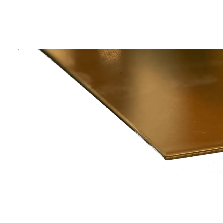 K-S Engineering K-S1218 0.01 in. Copper Sheet