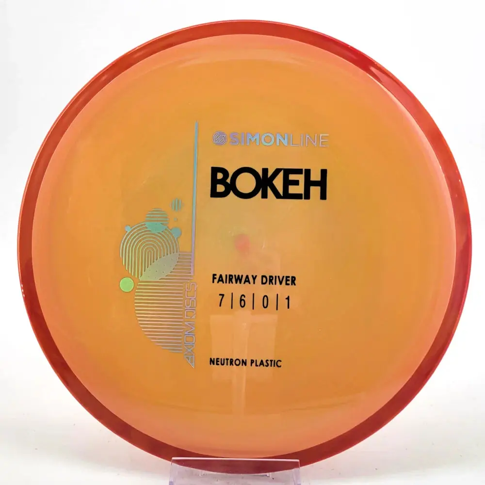 #85 174.1g | Orange