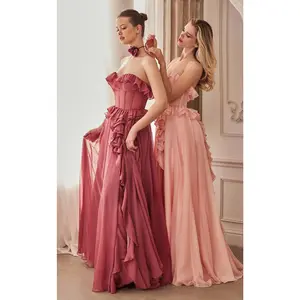 Andrea and Leo A1341 Dress