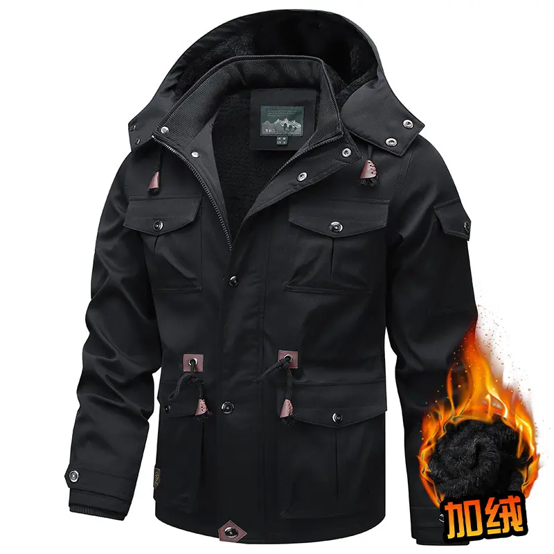 Black without embroidery