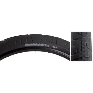 Maxxis Hookworm Tire - 29 x 2.5 Clincher Wire Black Single