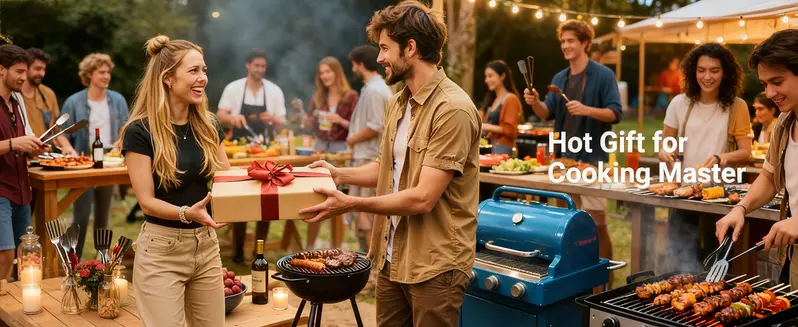 Camping & Outdoor Use