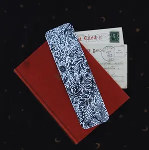 The Fairy Bookmark