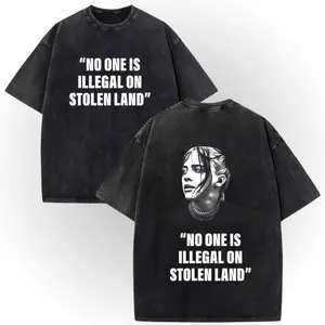 ✊🏾 100% Cotton Double-Sided Abolish Ice Ice Out Tee |   Ultimate Activism Graphic T-Shirt! # AbolishIce. # IceOut # DoubleSidedTee # 100CottonTee # TikTokMadeMeBuyIt. # TikTokShop.