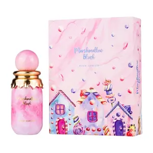 Arab Marshmallow – Marshmallow Blush Eau de Parfum (by Paris Corner) Arab Marshmallow – Marshmallow Blush Eau de Parfum (by Paris Corner)