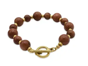 Venturina Bracelet - Perfect for Any Occasion, Elegant Design, Lightweight and Comfortable Fit