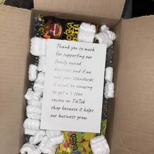 Chamoy Pickle Kit
