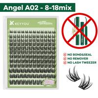 Only Angel A02 Cluster [No Bond&Seal&Remover] 