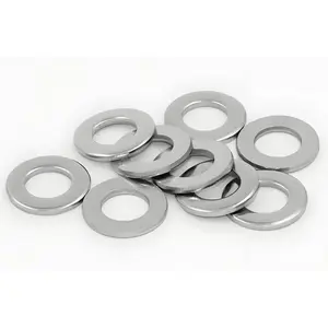 Backup Washers