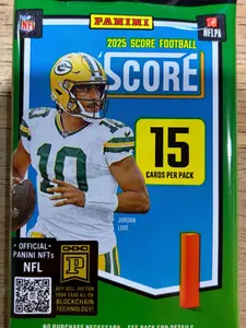 Trading Cards NFL