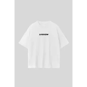 VISION T (BLACK LOGO)