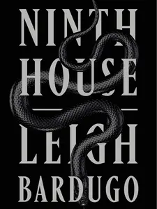 Ninth House (Ninth House Series, 1)