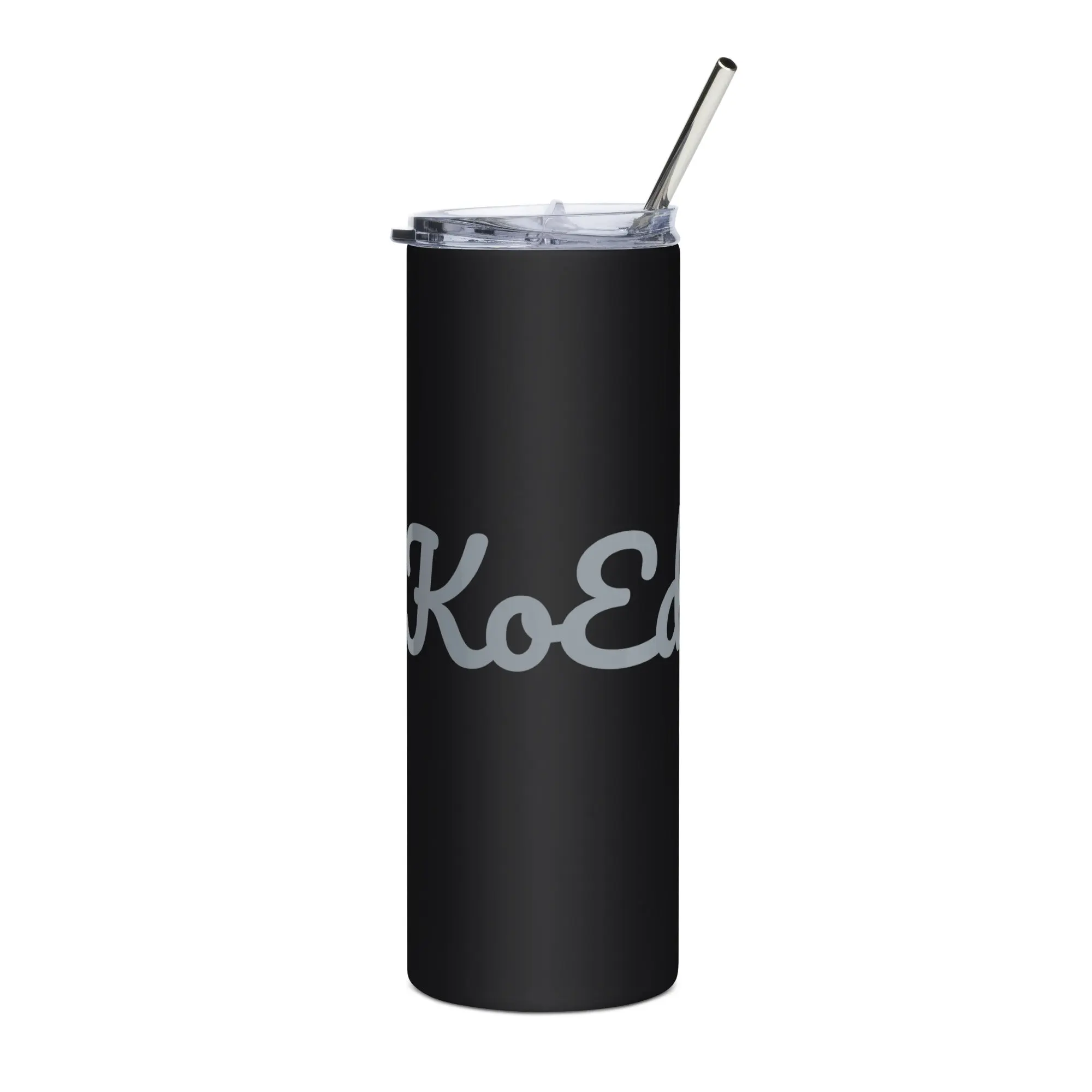 KoEd Stainless Steel Tumbler