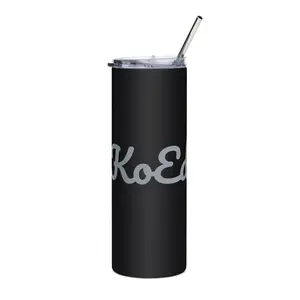 KoEd Stainless Steel Tumbler