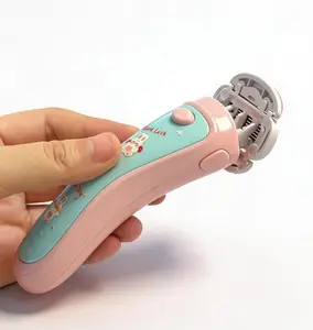 Girls' Razor Large-Bladed Shaving Razor with Wide Lubricating Soap Floating Fit Flexible and Safe Easy to Operate for Women