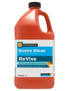 PROSOCO ReVive | Headstone, Gravestone and Monument Cleaner - Trusted by Professionals