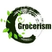 Grocerism Shop shop logo
