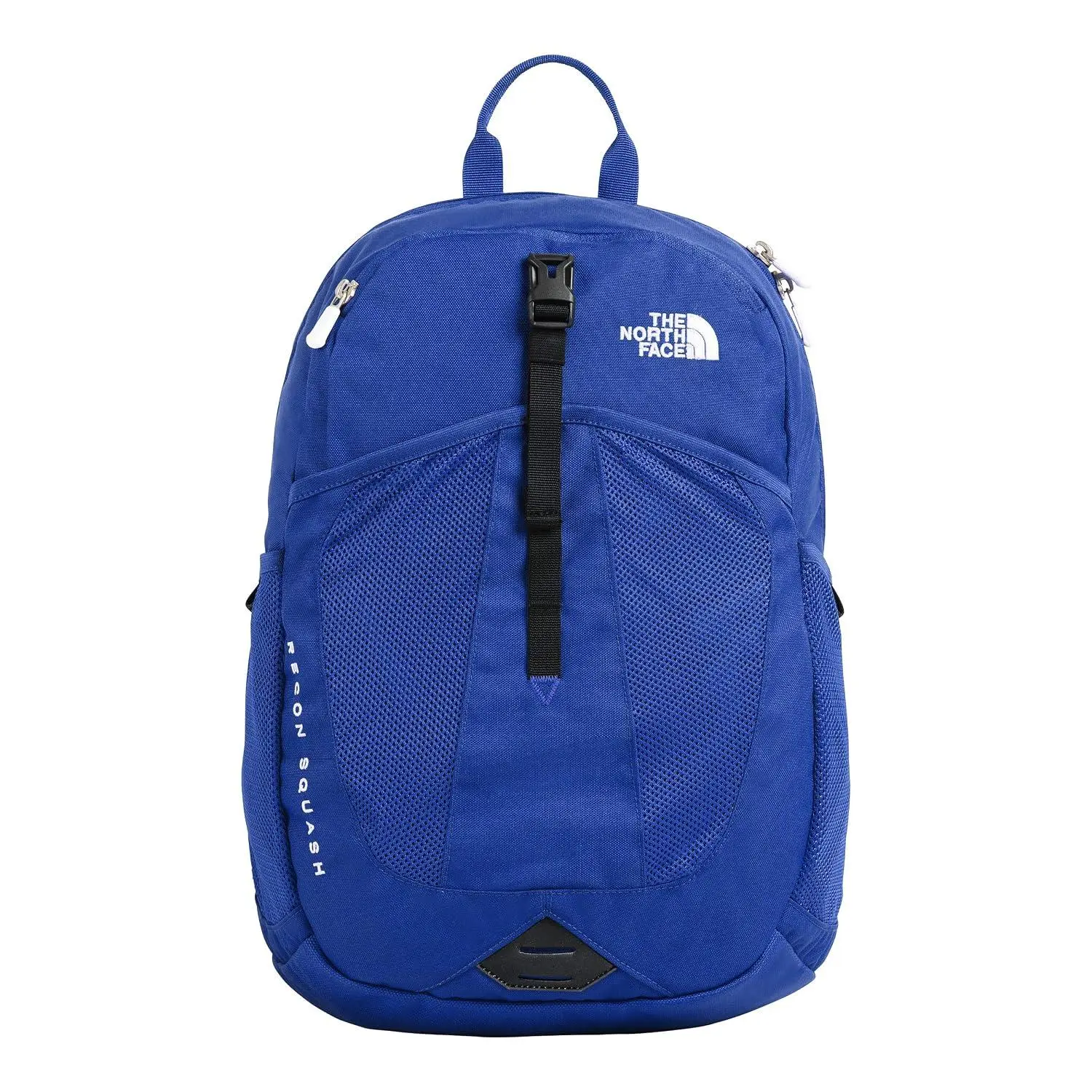 The North Face Youth Recon Squash Backpack, TNF Blue-TNF Black, One Size, Backpacks for School