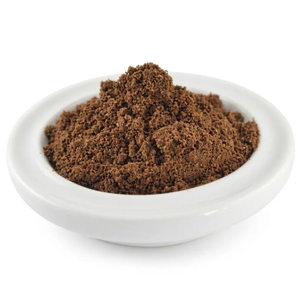 Hot Foot Powder Incense 1 Lb — 1618 Gold Hoodoo Banishing Formula